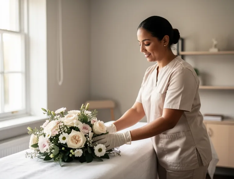 funeral home McMinnville